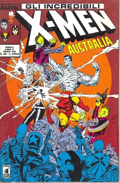 Cover of Australia