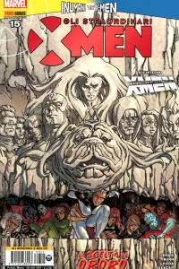 La scelta di Ororo