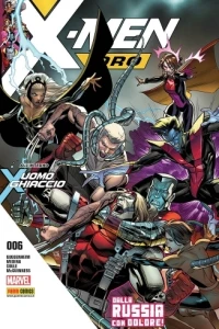 Dalla Russia con dolore!