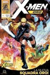 La Nuova Squadra Oro!