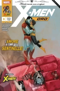 L'amore ai tempi delle Sentinelle