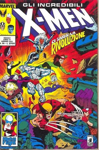 Cover of Ci sarà la rivoluzione