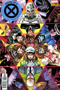 House of X 2