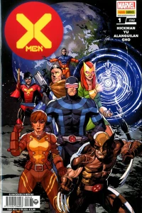 X-Men 1