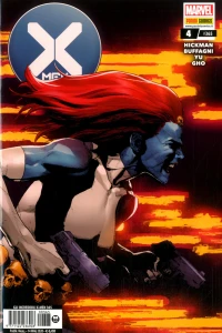 X-Men 4