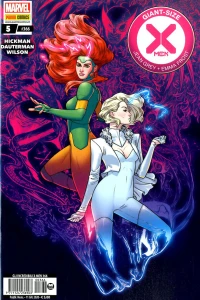 X-Men 5