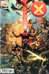 X-Men 6