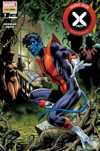 X-Men 7
