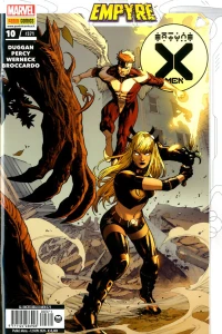 X-Men 10 (Empyre)
