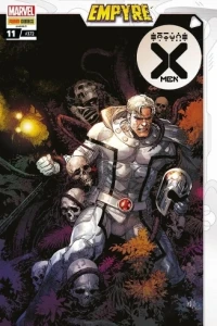 X-Men 11 (Empyre)
