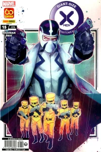 X-Men 15