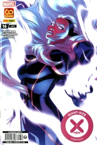 X-Men 16