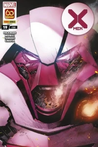 X-Men 19
