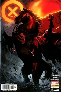 X-Men 4