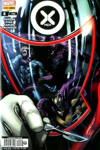 X-men 5