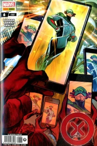 X-Men 6
