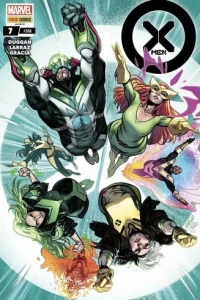 X-Men 7