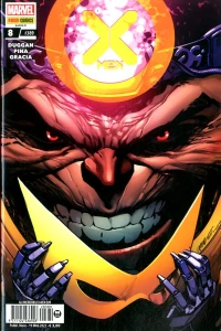 X-Men 8