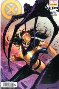 X-Men 11