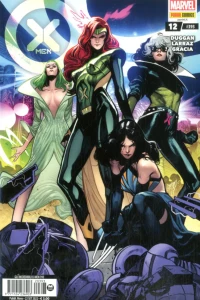 X-Men 12