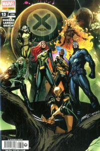 X-Men 13