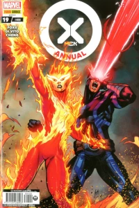 X-Men 19