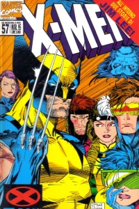 Issue #57