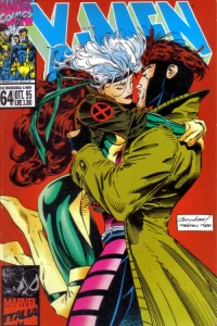 Issue #64