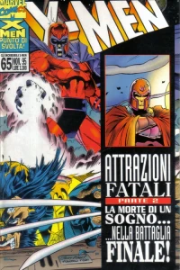 Attrazioni fatali parte 2