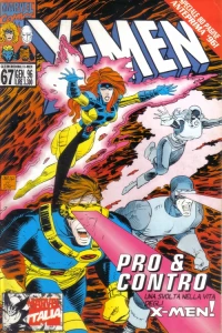 Pro & Contro
