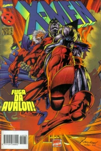 Fuga da Avalon