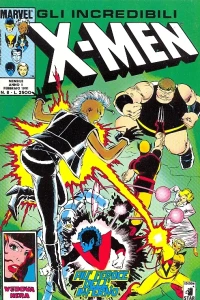 Più Feroce dell'inferno