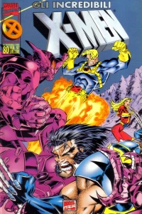 Issue #80