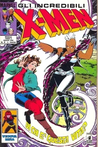 Di chi è questa Vita ?