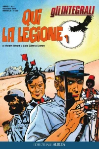 Qui la legione 1