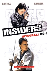Insiders 4