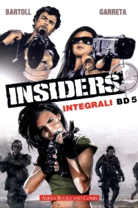 Insiders 5
