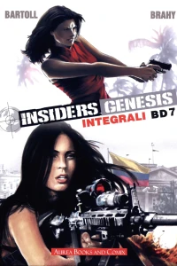Insiders Genesis 7