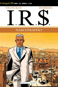 I.R.$. 2: Narcotraffici