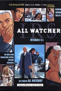 I.R.$. All Watcher 3