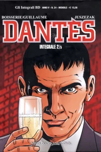 Dantès 2