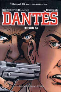 Dantès 3