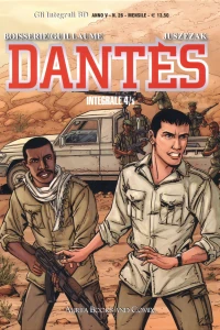 Dantès 4