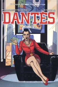 Dantès 5