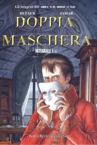 Doppia maschera 1