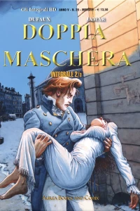 Doppia maschera 2