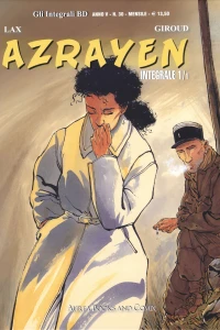 Azrayen