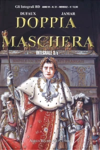 Doppia maschera 3