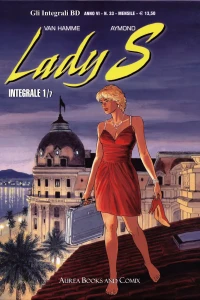 Lady S 1