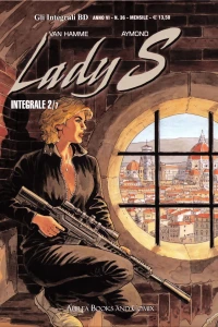 Lady S integrale 2/7